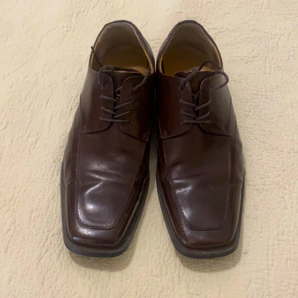 Zengara dress shoes Size 13
